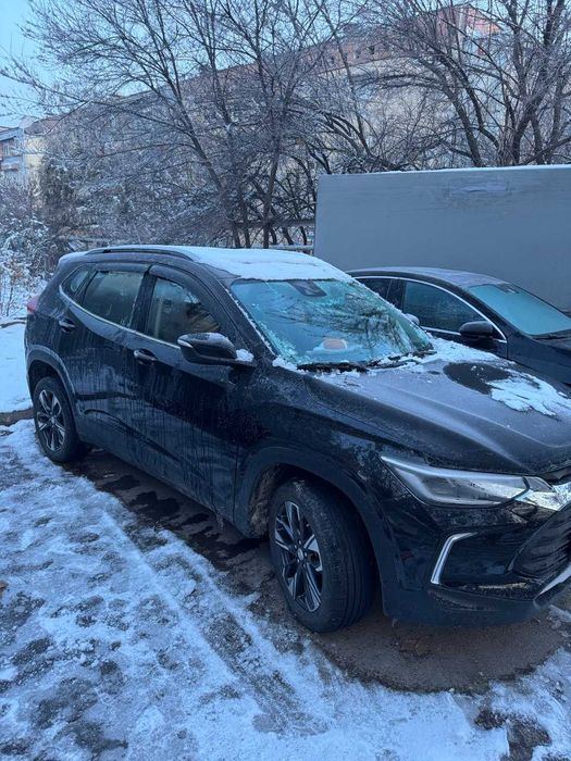 Продаётся Chevrolet Tracker Premier 2023 года