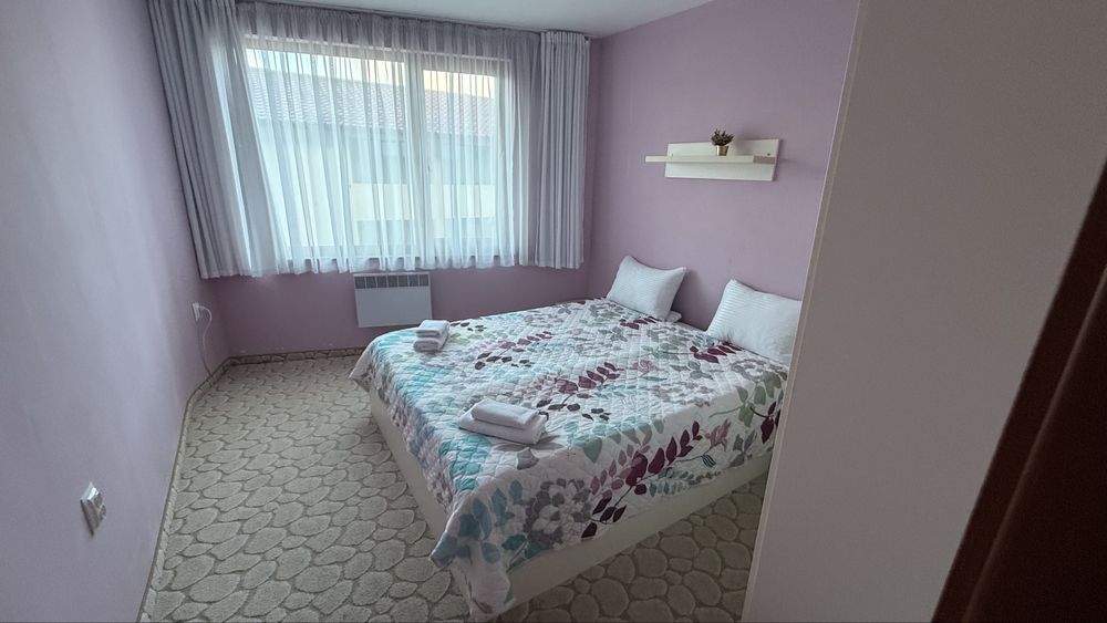 Продава се Двустаен апартамент в к.к. Пампорово - 68 кв.м за 593 €/кв.м - Снимка #18