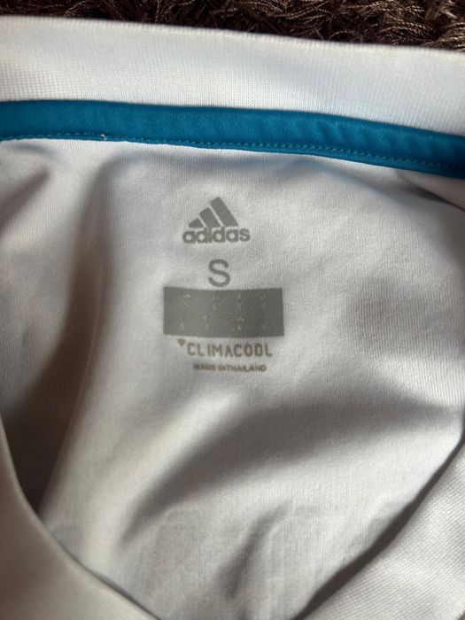 Tricou fotbal real madrid 2018 Ronaldo