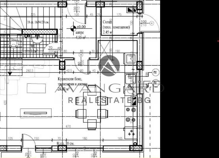 Продава се Къща в с. Войводиново, Област Пловдив - 120 кв.м за 1352 €/кв.м - Снимка #7