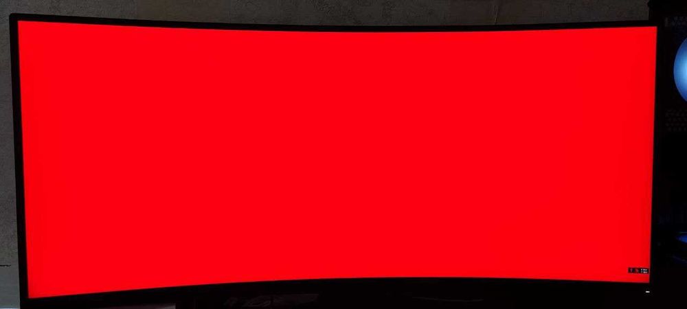 Монитор Xiaomi 34 дюйма