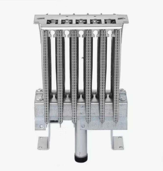 Газовая горелка сотилади,умуман ишлатилмаган.