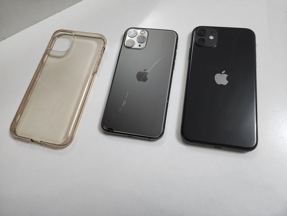 Iphone 11 Pro 256GB Might Grean Toshkent  faqat