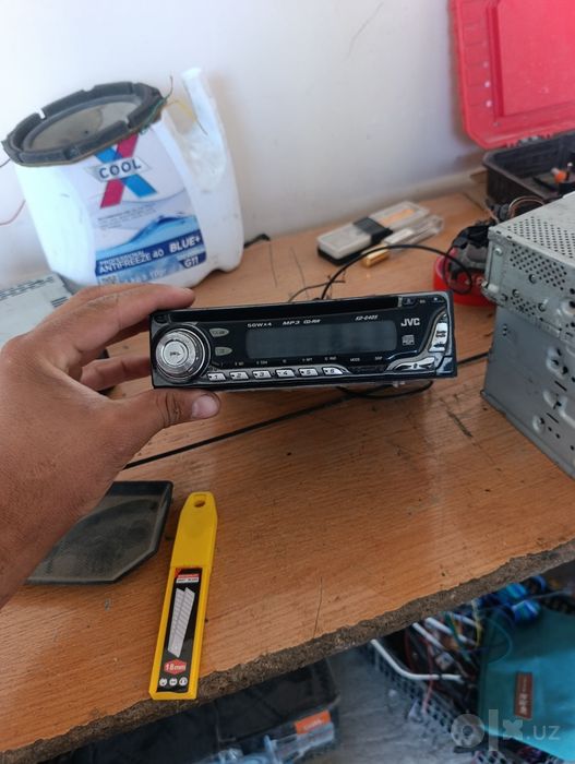 boss.jvc 2 ta .pioneer 775
