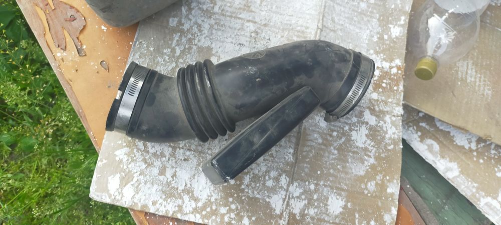 Фара на Субару оутбак