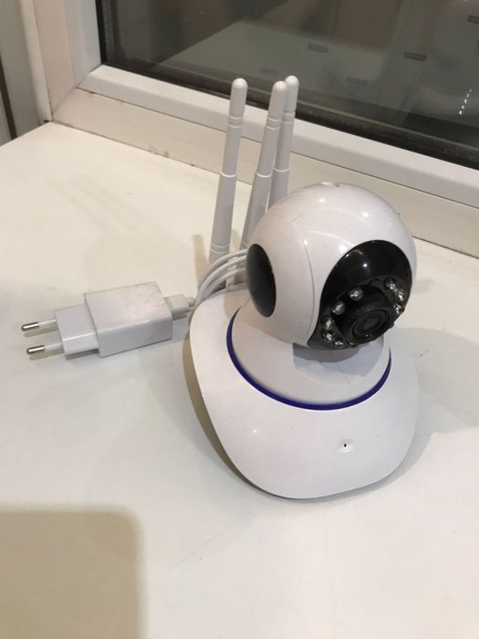 Продам камеру - видеоняня