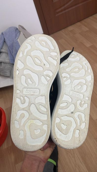 Alexander McQueen original