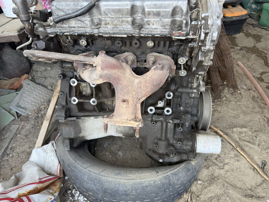 Ниссан максима а32 матор 3л