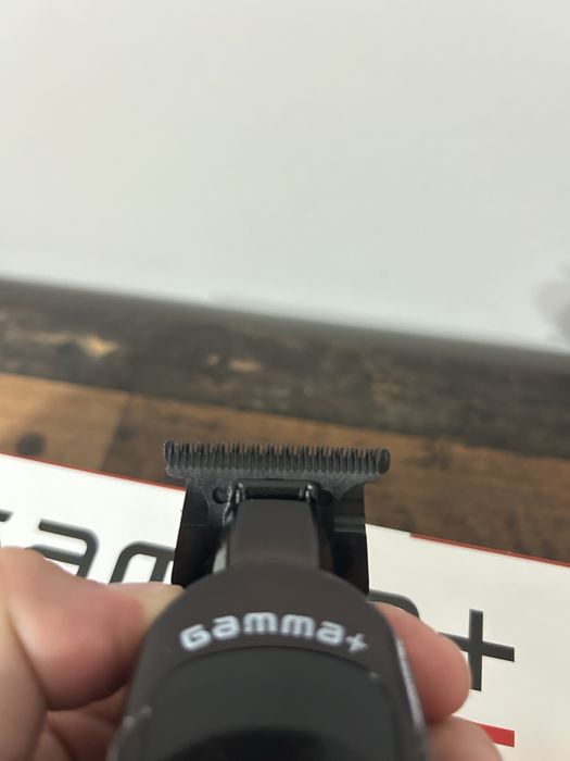 gamma boosted trimer