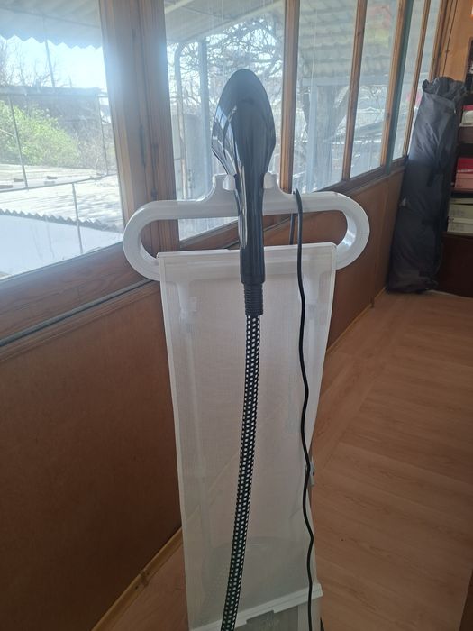 Продам отпариватель .