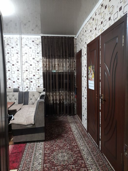 Kvartira Sotiladi 2 xonalik 10 mkr