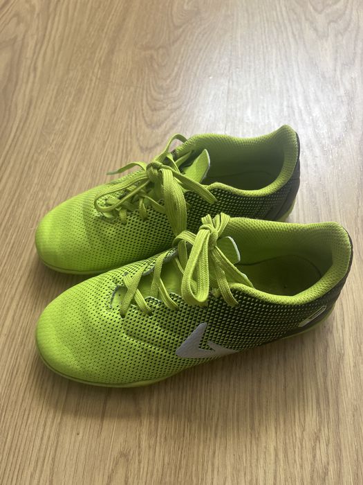 Детские бутсы б/у