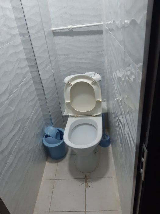 Аренда коракамиш 2/4 пустой ремонт