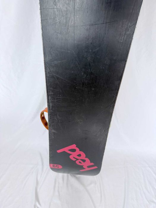 Placa snowboard Head 4D 159cm cu legaturi Head
