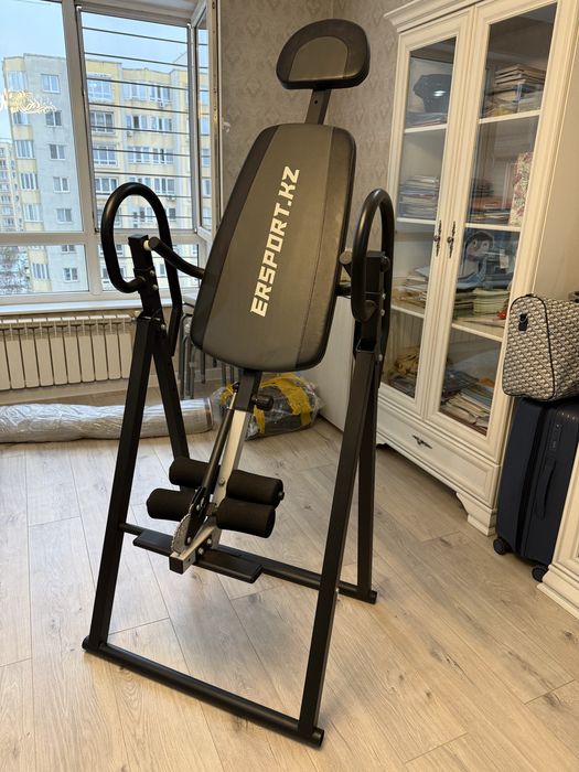 Инверсионный стол