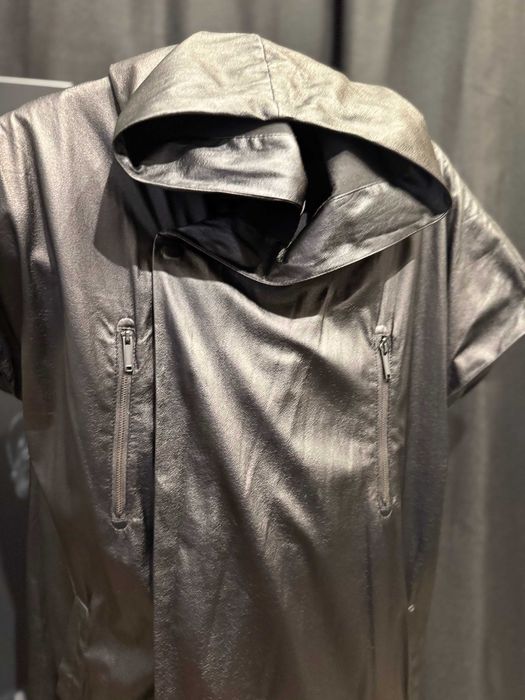 tunica zara man neagra