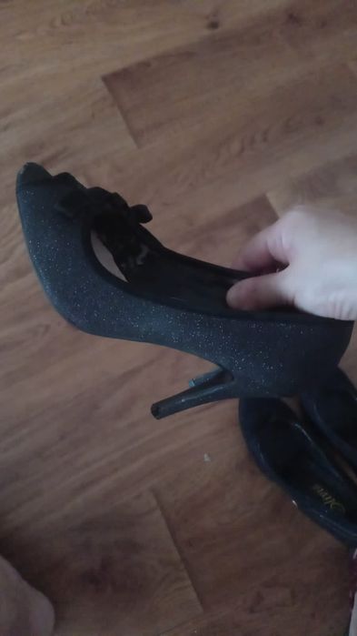 Продам туфли, 1000 тенге