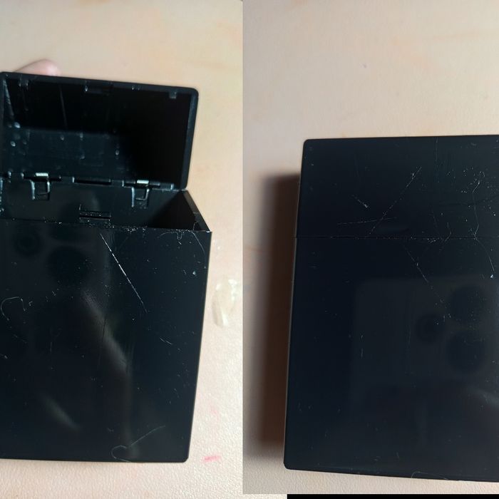 продаю бокс из кпоп товаров