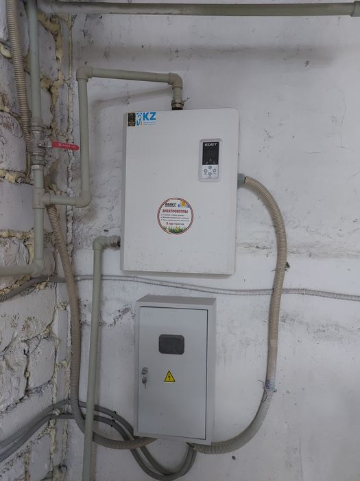 Подвальное помещение, склад, цех.