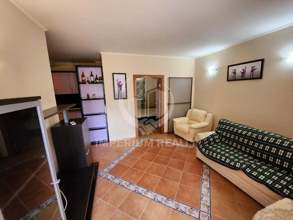 Продава се Четиристаен апартамент в к.к. Елените - 112 кв.м за 803 €/кв.м - Снимка #1