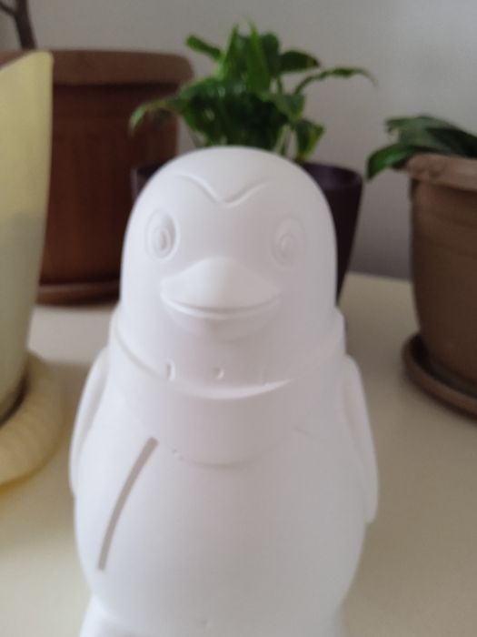 Копилки гипсовые разукрашки