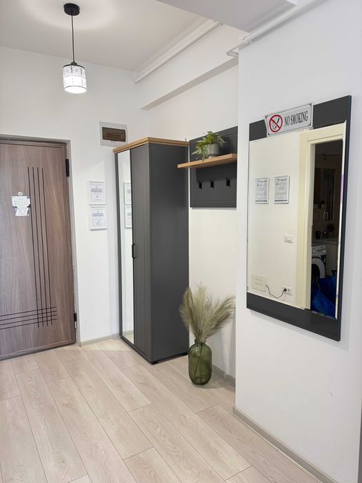 Cozy Apartments Iasi - Oferim Cazare Conditii Premium / Vouchere
