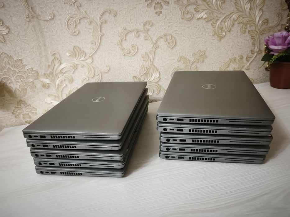 Dell Latitude 5410