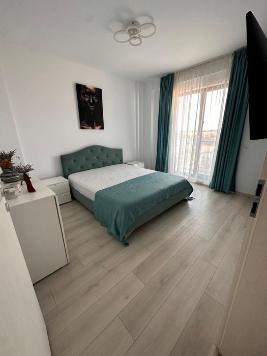 Inchiriez apartament Mamaia Nord