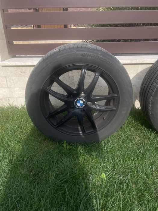 Jante bmw r17 seria 1,3,4,5 235/50/17
