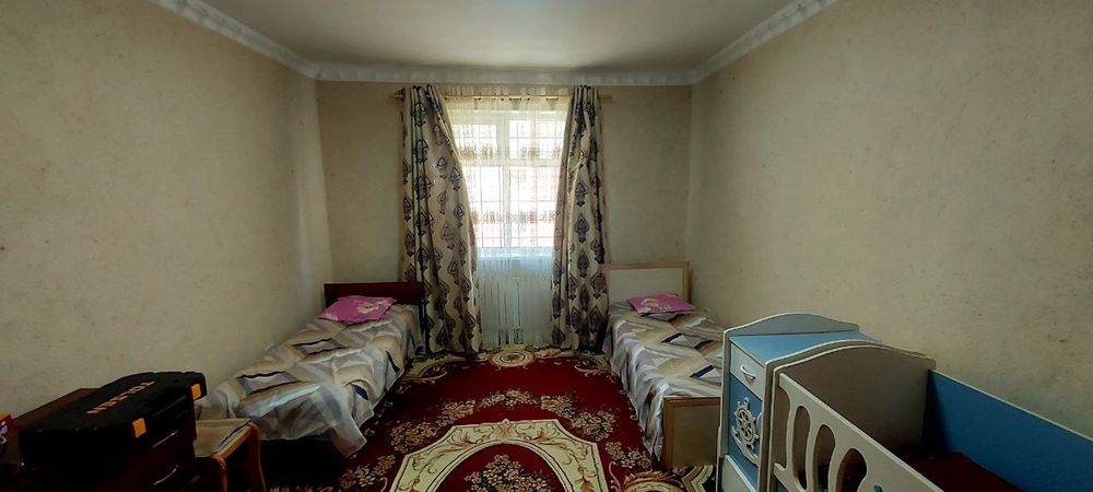 Самарканд шахар Корасувда 3 хона 68 кв.м уй сотилади
