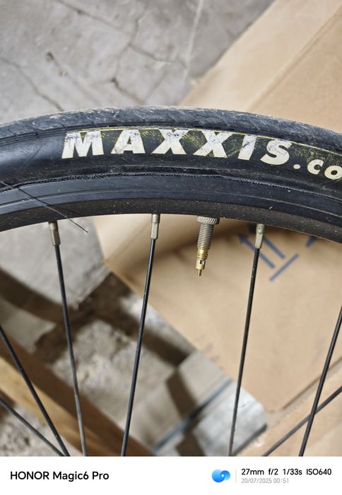 Велосипед Panasonic made in japan