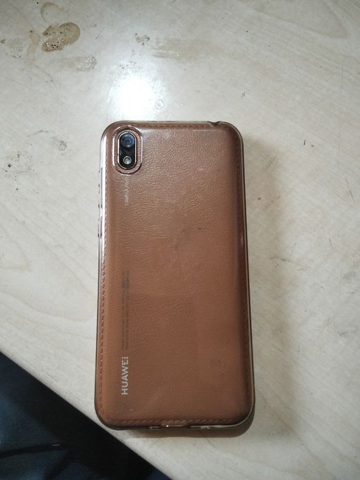 Продам телефон huawei y5 так что