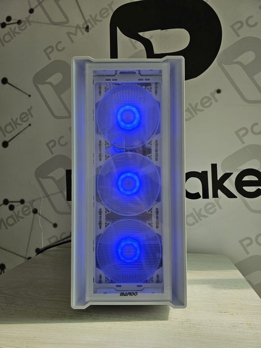 Компьютер i5 3470/RX 570 4/SSD 256/OZU 16g