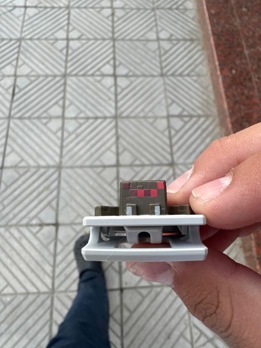 Меняю на не зачеркнутых