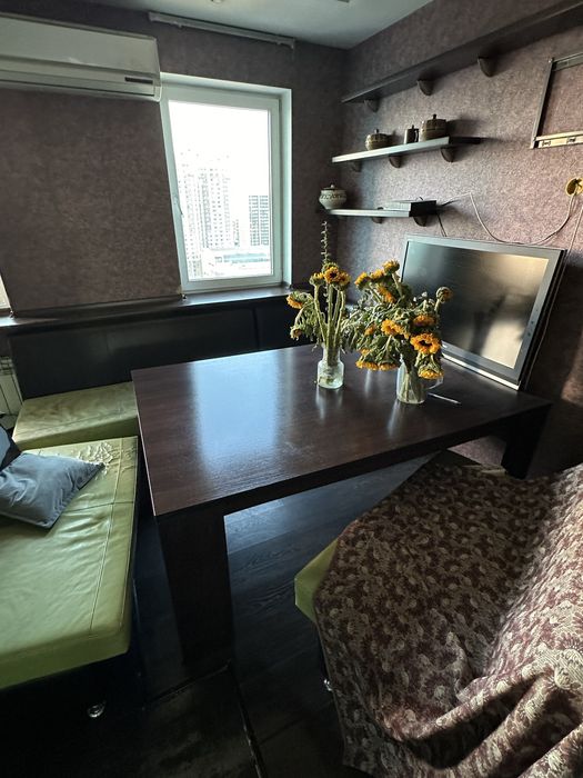 Диваны для кухни