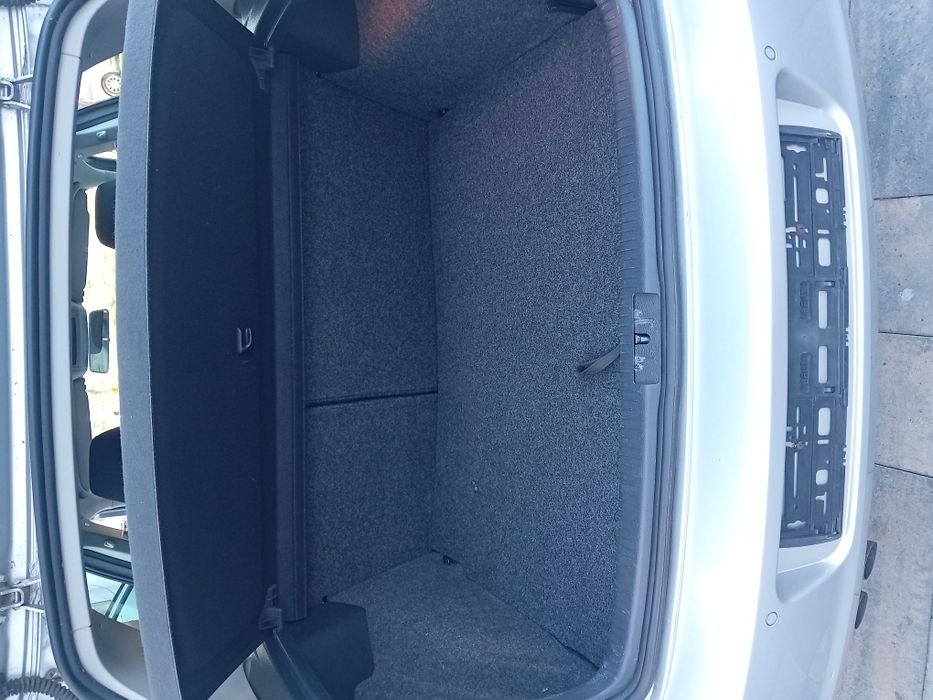 Vw Golf6 2.0Tdi Euro5 2010