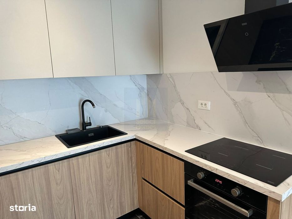 Apartament 2 Camere |  Pet Friendly | 750E + TVA | One Cotroceni Park