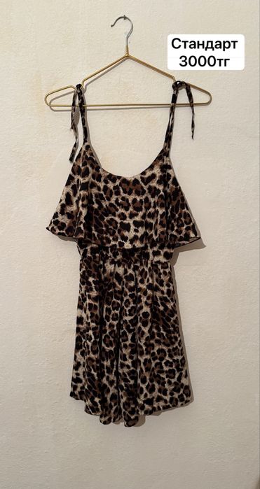 Женская одежда б/у