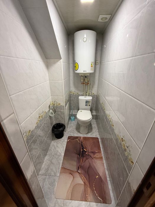 Посуточная квартира для гостей города Самарканд