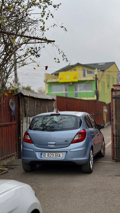 Jante opc line 4x100 r17