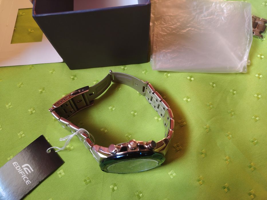 Часовници  Casio