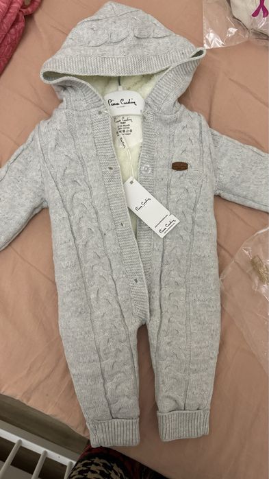 Детская одежда новая