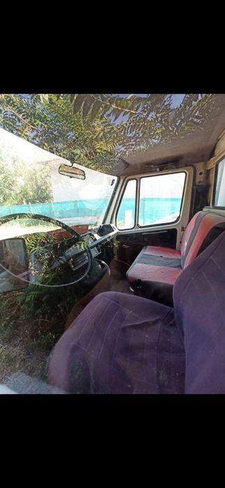 Мерцедес    407D