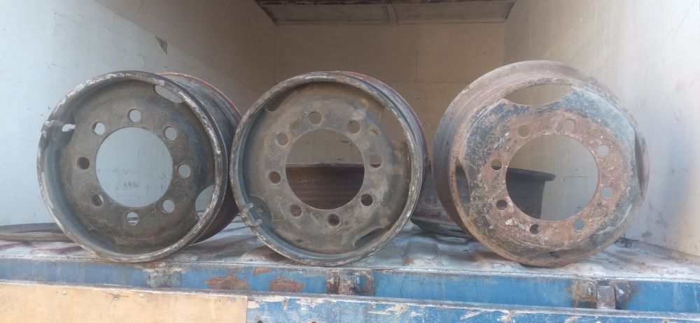 Zil 131 130 diskala sotiladi