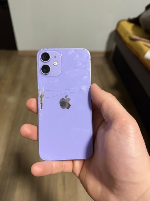 Iphone 12 Mini 256Gb