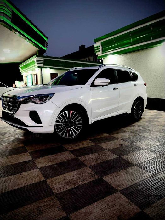 Продается Jetour X70 Рестайлинг