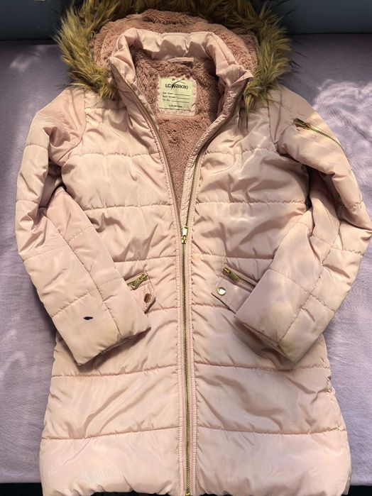 Детско яке 11 - 12 години