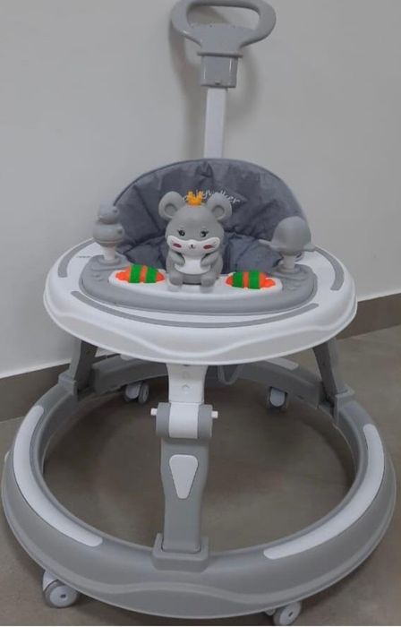Ходунок детский.
