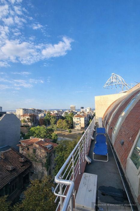 Продава се Тристаен апартамент в София, Хиподрума - 103 кв.м за 3010 €/кв.м - Снимка #9