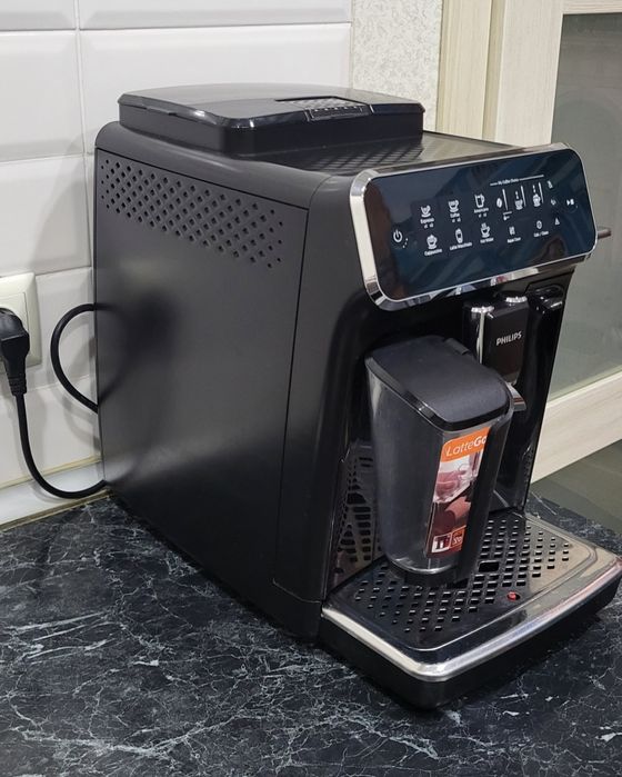Кофемашина PHILIPS